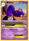 Pythor
