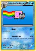 Nyan Cat by