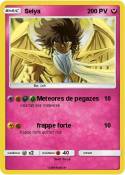Seiya
