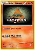 dorito /