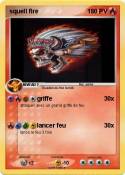 squell fire