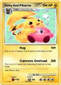 Kirby And