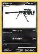 sniper