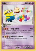 Cake
