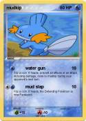 mudkip