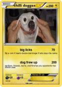 chilli doggae