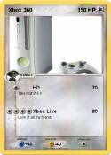 Xbox 360
