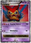 Victini