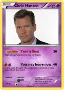 Chris Hansen