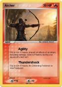 Archer