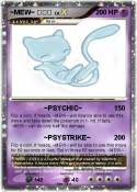 ~MEW~ ニャー