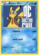 Doctor Chu