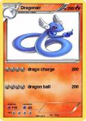 Dragonair