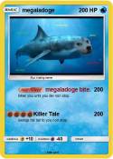 megaladoge