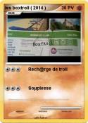 les boxtroll (