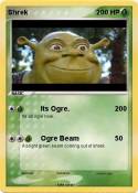 Shrek