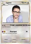 Cyprien