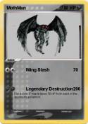 MothMan