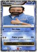 Billy mays