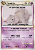 Physikitty