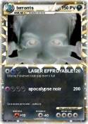 terrorris