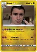 Bryan GX