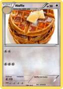 Waffle