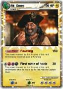 Mr. Smee