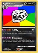Troll Face
