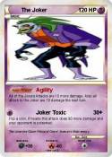 The Joker