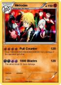 Meliodas