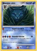 Bluestar