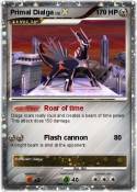 Primal Dialga