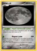 Lunar