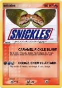 snickles