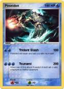 Poseidon
