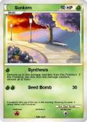 Sunkern