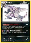 Palkia