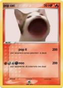 pop cat