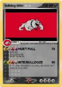 bulldog killer