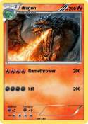 dragon