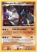 M Mewcario EX