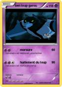 ben loup garou