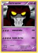 rex le sorcier
