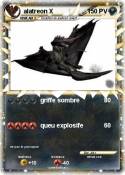 alatreon X