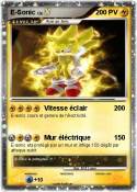 E-Sonic