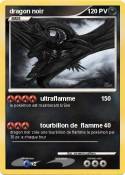 dragon noir