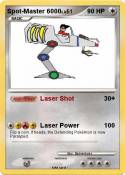 Spot-Master
