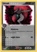 zoroark