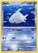 Sharky